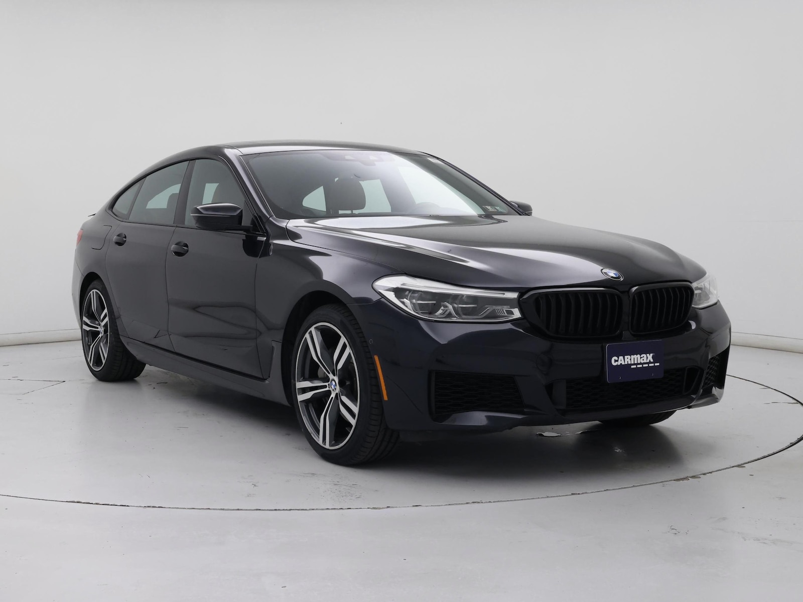bmw 6 series gran turismo 2019 WBAJV6C55KBK08802 image bmw 6 series gran turismo 2019 WBAJV6C55KBK08802 image